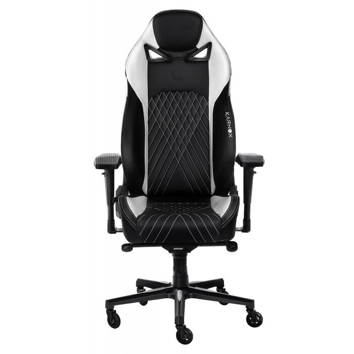 Кресло игровое KARNOX GLADIATOR 119494