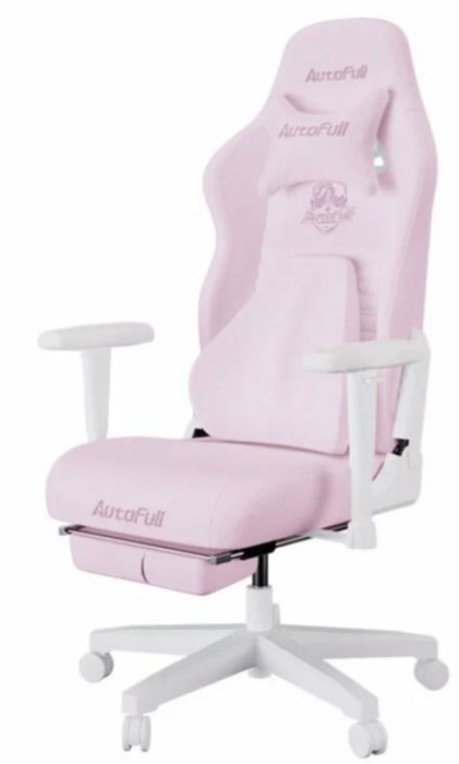 Кресло игровое AutoFull AF083PB 119496