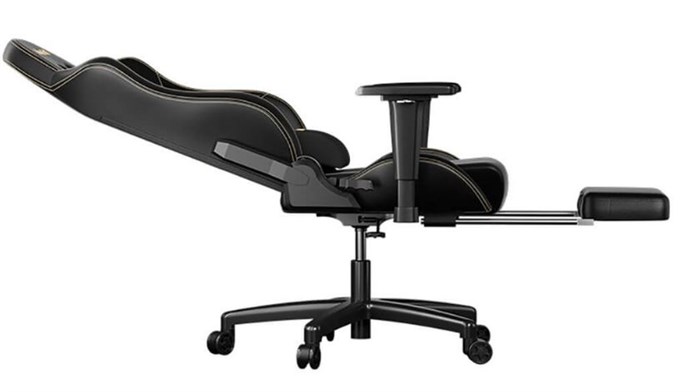 Кресло игровое AutoFull AF903BS 119498