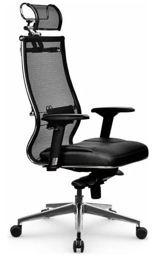 Кресло офисное Metta Samurai SL-3.051 Infinity Easy Clean 119501