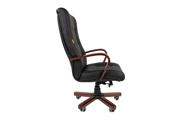 Кресло офисное Chairman 424WD 119502