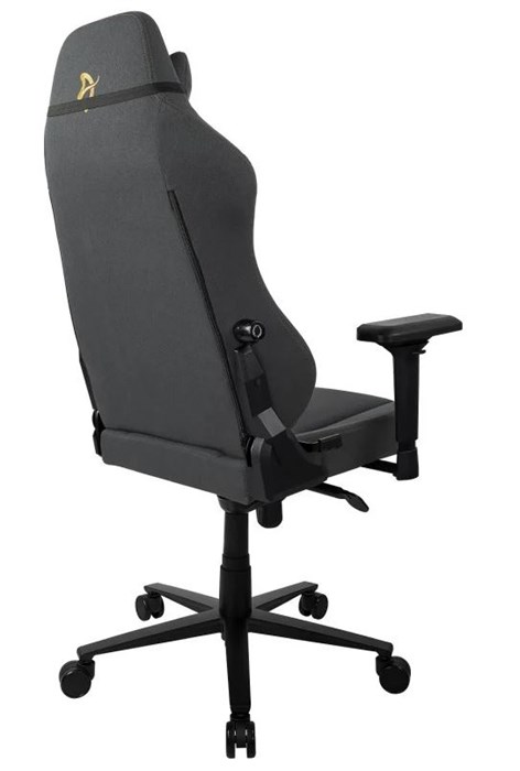 Кресло игровое Arozzi Primo Woven Fabric 119504