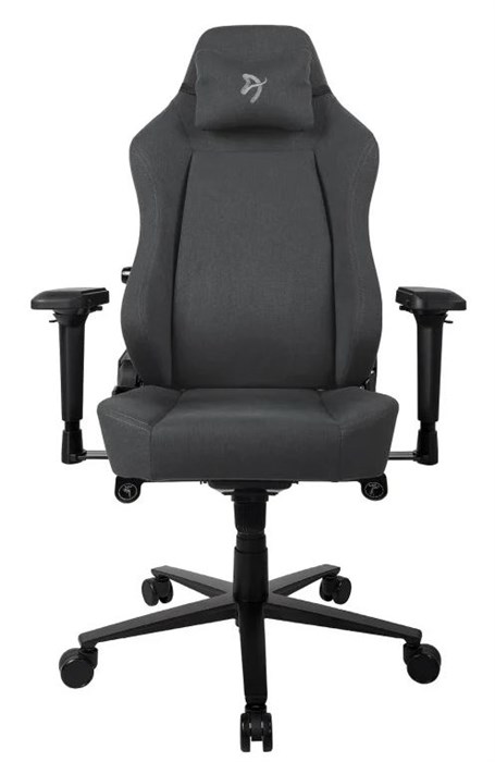 Кресло игровое Arozzi Primo Woven Fabric 119505