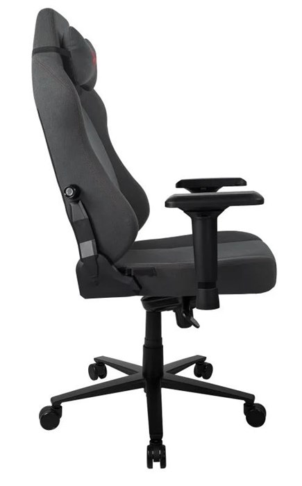 Кресло игровое Arozzi Primo Woven Fabric 119506