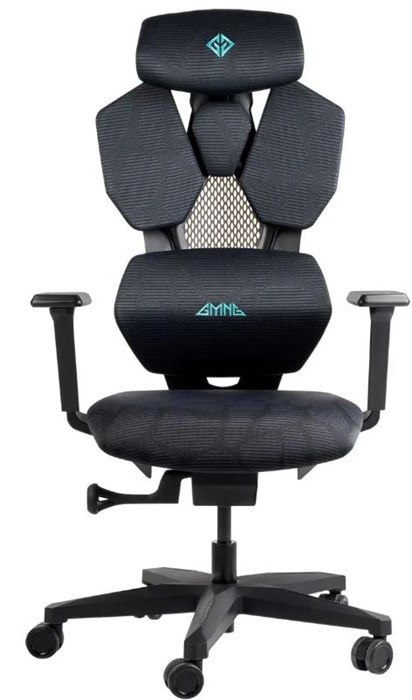 Кресло игровое GMNG GG-CH110B 119507