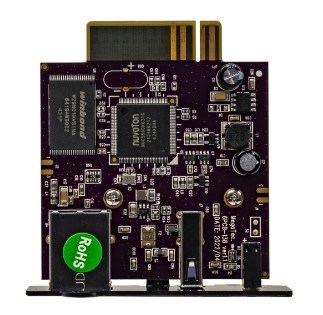 Адаптер  Powercom DS807 102181