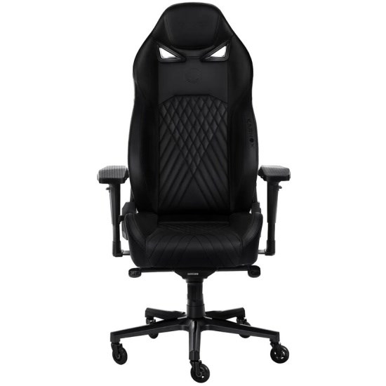 Кресло игровое KARNOX GLADIATOR 119525