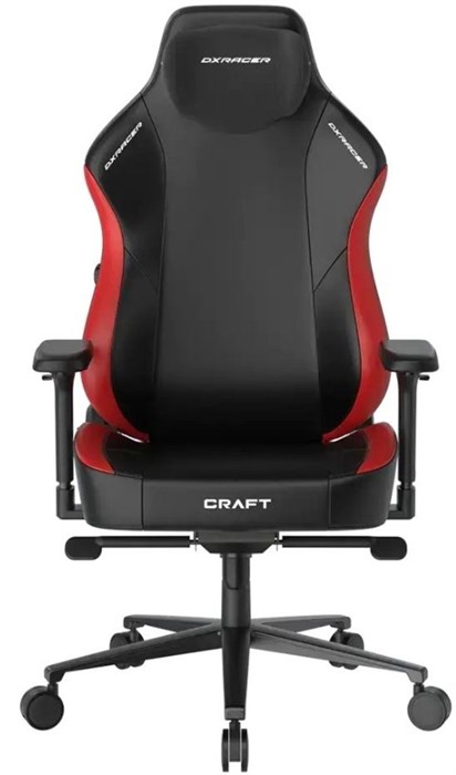 Кресло игровое DxRacer Craft 119529