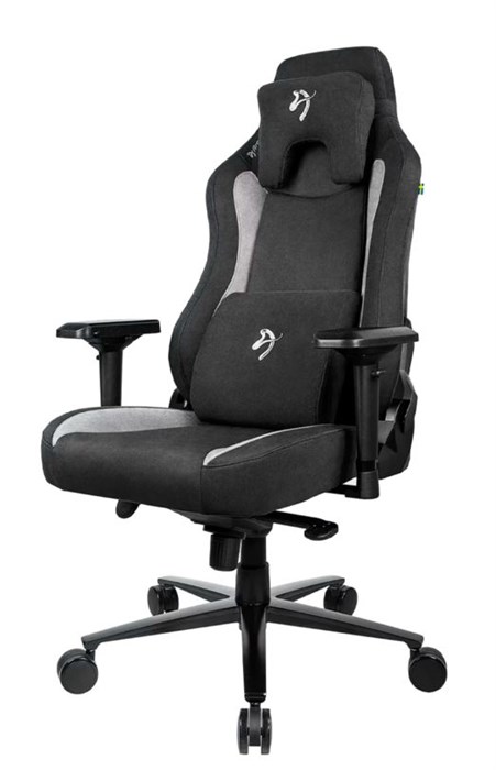 Кресло игровое Arozzi Vernazza SuperSoft 119532