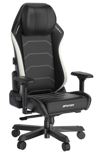 Кресло игровое DxRacer GC/XLMF24LTA/NW 119537