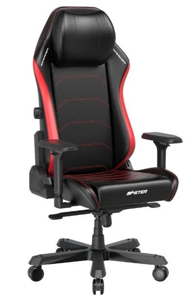 Кресло игровое DxRacer GC/XLMF24LTA/NR 119539