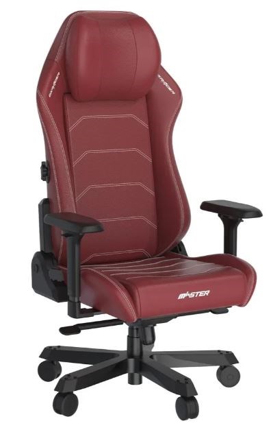 Кресло игровое DxRacer GC/XLMF24LTA/R 119540