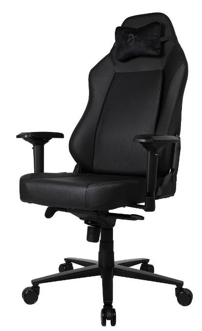 Кресло игровое Arozzi Primo - Full Premium Leather 119543