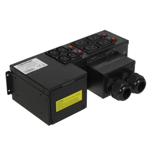Блок распределения питания CyberPower MBP60AHVIEC82U 102196