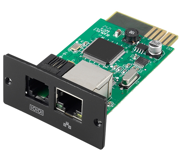 Карта  Systeme Electric SE9603 102197