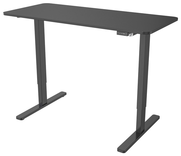 Подстолье  Cactus CS-EDF-BK 119600