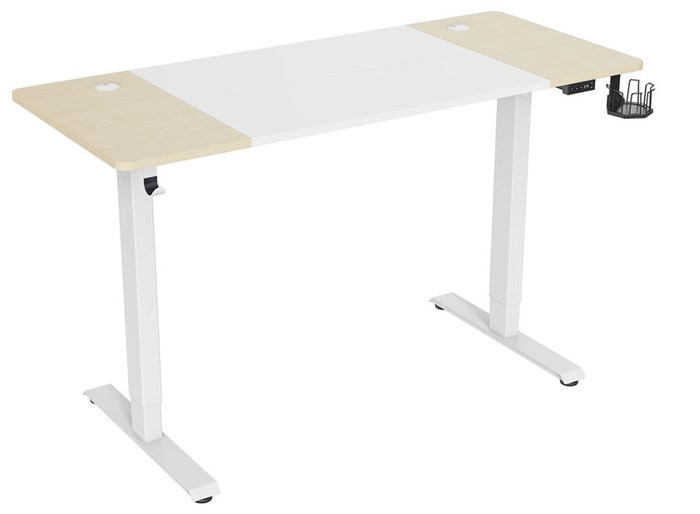 Стол компьютерный Cactus CS-EDL-WWD 119613