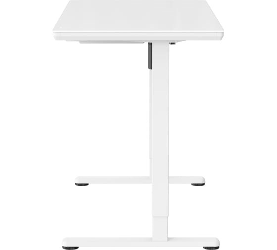 Стол компьютерный Cactus CS-EGD-WWT 119635