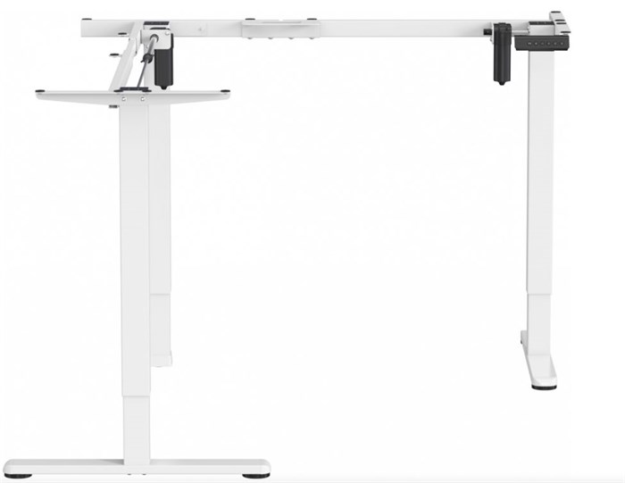 Подстолье  Cactus CS-EDXLF-WT 119637
