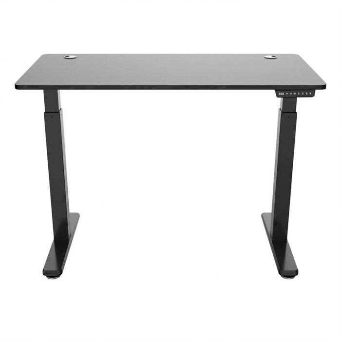 Стол компьютерный Eureka EHD 4801 B 119663