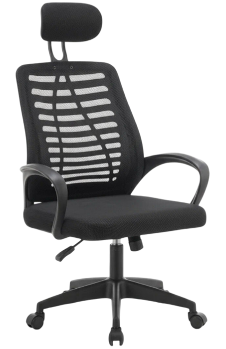 Кресло офисное Brabix MC023N-B 119677