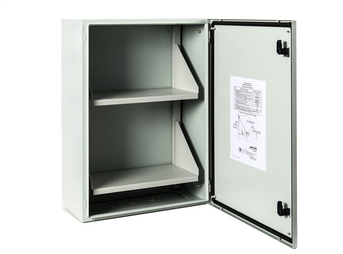 Аккумуляторный отсек  Бастион АО 2/100 исп.5М 102205