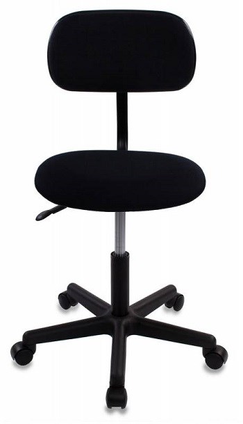 Кресло офисное Бюрократ CH-1201NX 119687