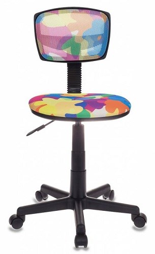 Кресло офисное Бюрократ CH-299 119689