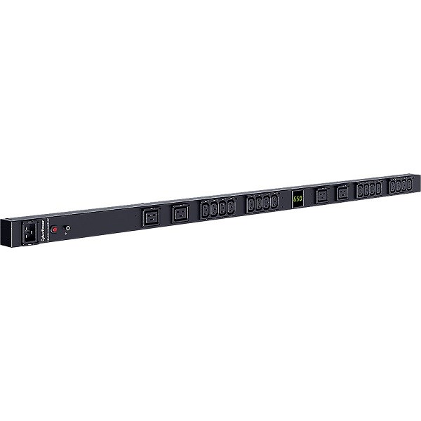 Блок распределения питания CyberPower PDU20MVHVIEC20F 102208