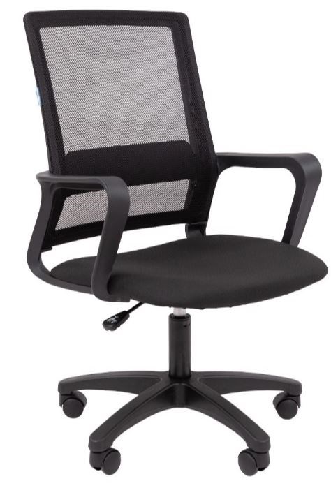 Кресло офисное Chairman 606LT 119697