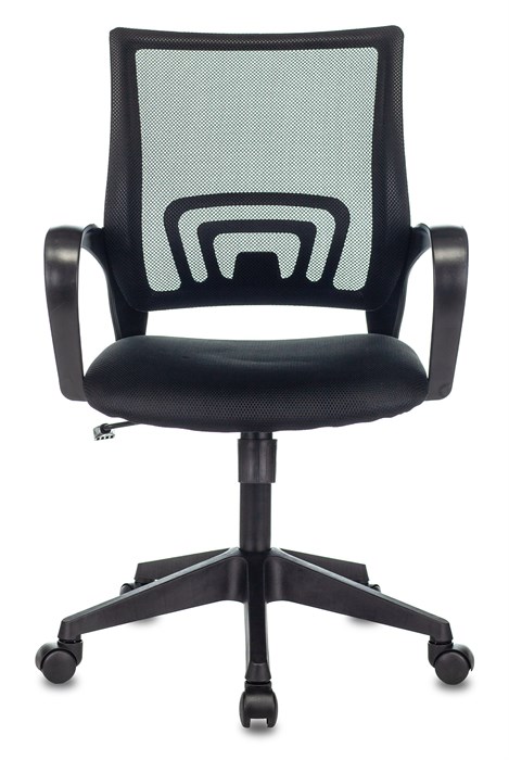 Кресло офисное Бюрократ CH-695N 119707