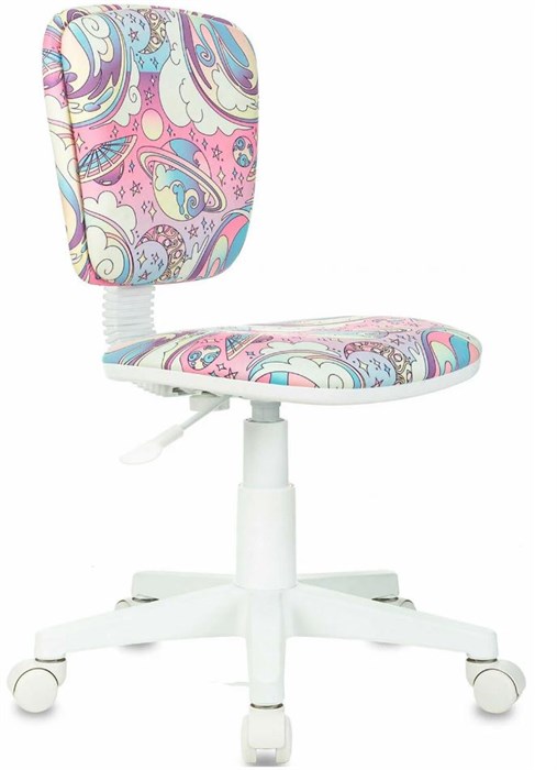 Кресло детское Бюрократ CH-W204NX 119712