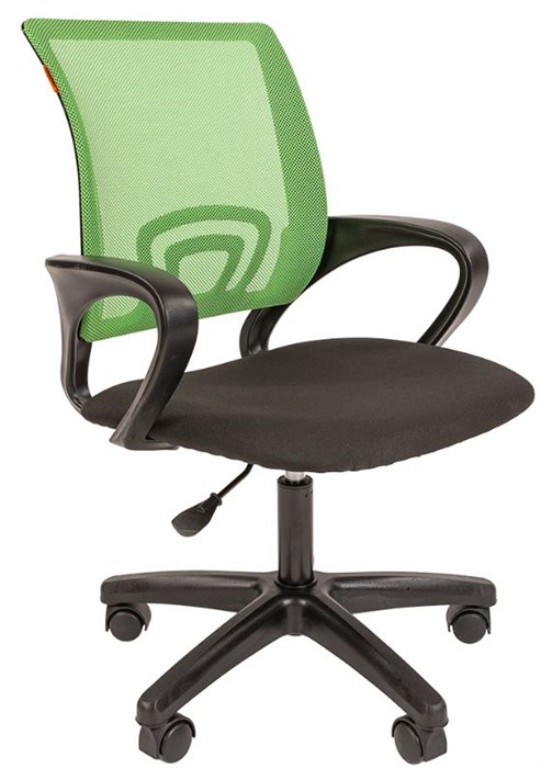 Кресло офисное Chairman 696 LT 119720