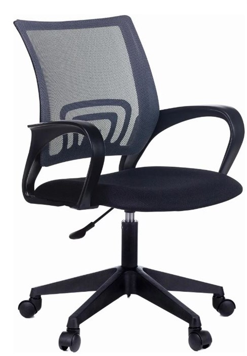 Кресло  Бюрократ CH 696 119734