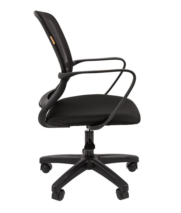 Кресло офисное Chairman 698 LT 119735