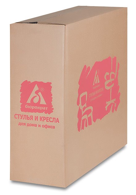 Кресло офисное Бюрократ CH-213AXN 119744