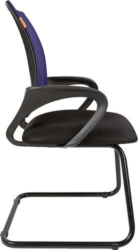 Кресло офисное Chairman 696 V 119749