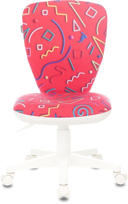 Кресло детское Бюрократ KD-W10 119762