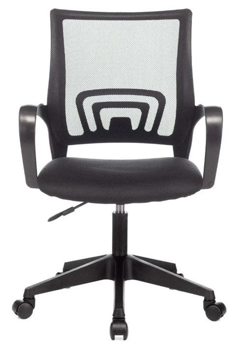 Кресло  Бюрократ CH 696 119764