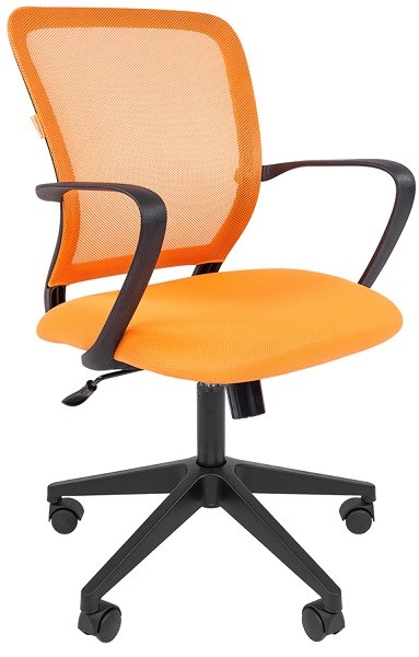 Кресло офисное Chairman 698 119768