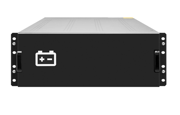 Батарейный блок  SNR SNR-UPS-BCRM-480-9 102216