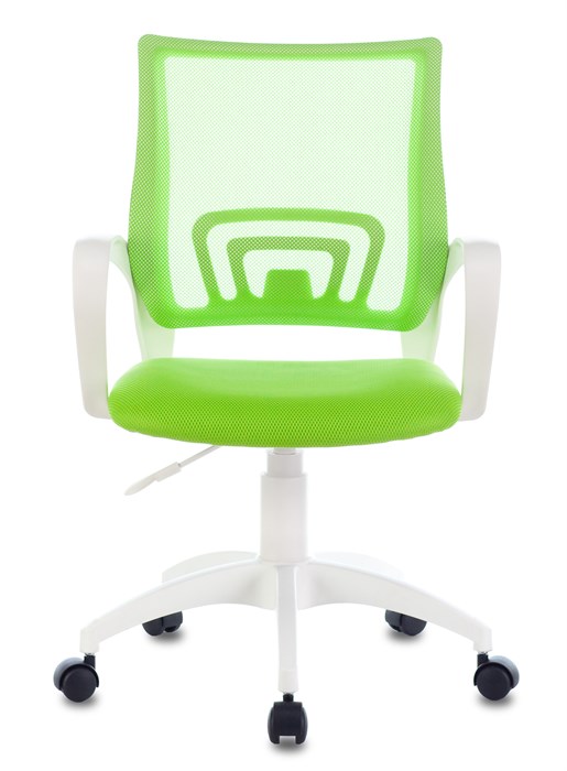 Кресло офисное Бюрократ CH-W695NLT 119778