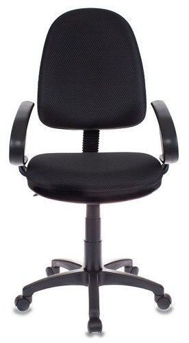 Кресло офисное Бюрократ CH-300 119794