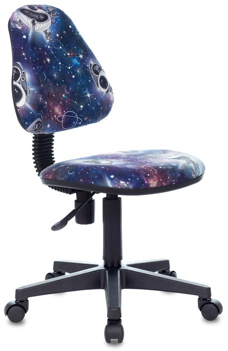 Кресло детское Бюрократ KD-4 119800