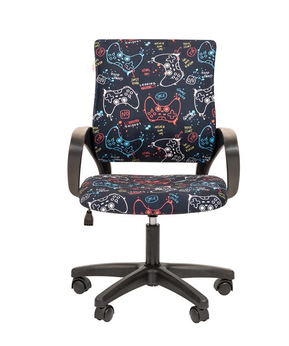 Кресло детское Chairman Kids 103 LT 119815