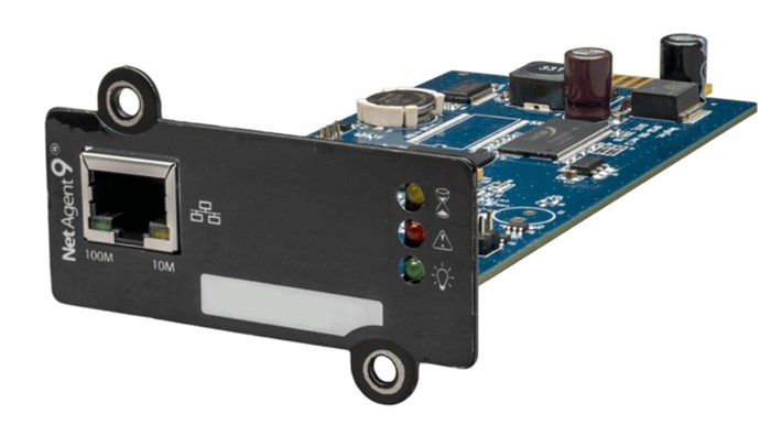 Карта  QTECH QPS-OL-SNMP-CY504 102223