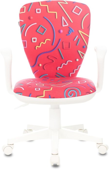 Кресло детское Бюрократ KD-W10AXSN 119828