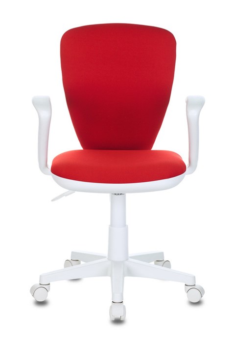 Кресло детское Бюрократ KD-W10AXSN 119850