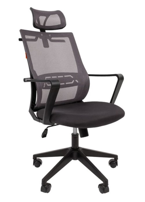 Кресло офисное Chairman 545 119858