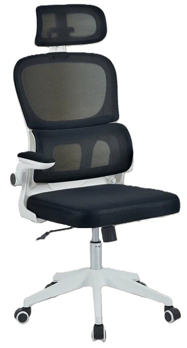 Кресло офисное Myroo OC4106-plw-B 119859